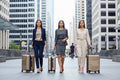 Champagne Gold | Hardshell Luggage - Durable Travel Suitcase | Wanderra